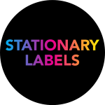 STATIONARY LABELS
