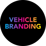 Vehicle Branding