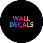 WALL DECALS