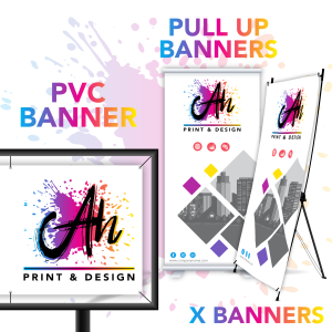 Banners